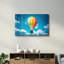 Decorative Tempered Glass Painting