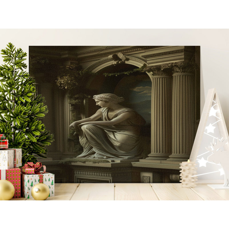 Wrapped Canvas Print Set, 20.32 cm H x 25.4 cm W