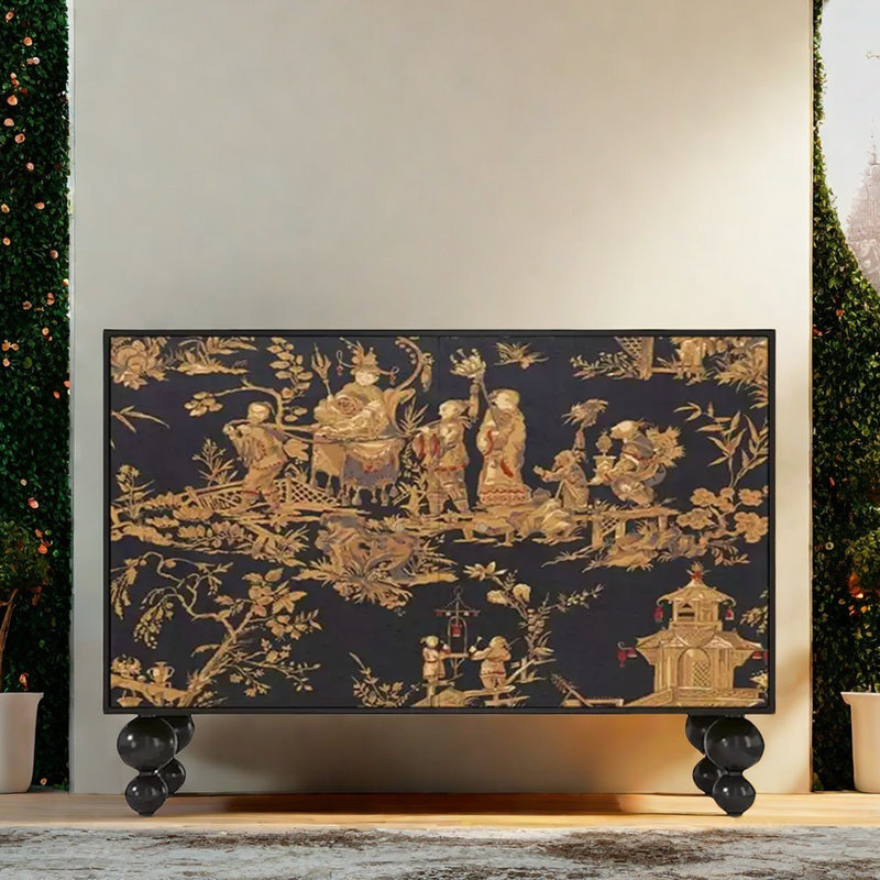 Armoire d'appoint latérale