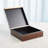Eggshell Box-Antique Gold Leaf-Lg-119926269