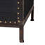 Armoire de rangement Baxton Studio Benton