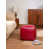 Red Genuine Leather is unavailable