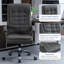 Fauteuil de direction ergonomique Allard-780970364