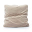 Oreiller carré en chenille Tipy Upicyclle-108111494-108111498