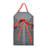 Solid Color Bib Apron-55166885