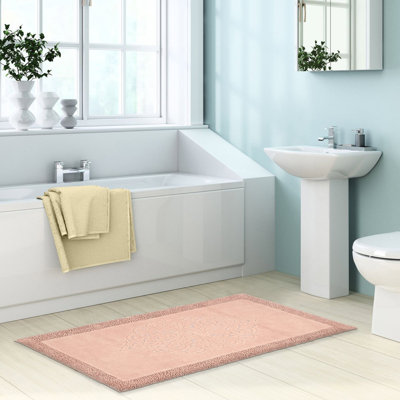 Tapis de bain Carnahagh