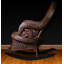 Chaise berçante Deboer
