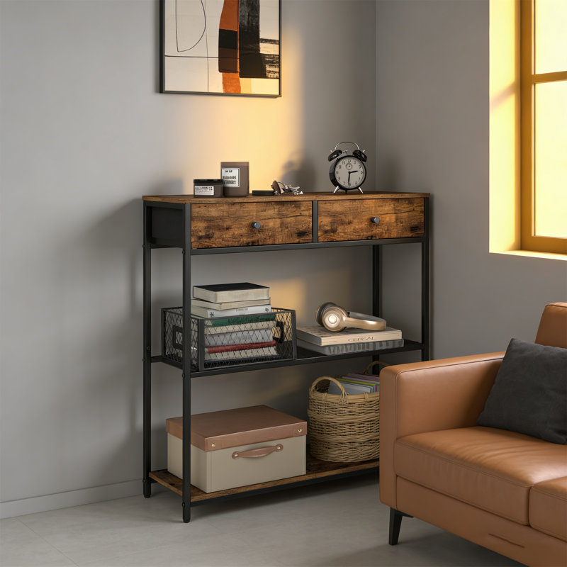 76cm Console Table