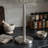 Freestanding Paper Towel Holder with Weighted Non-Slip Base