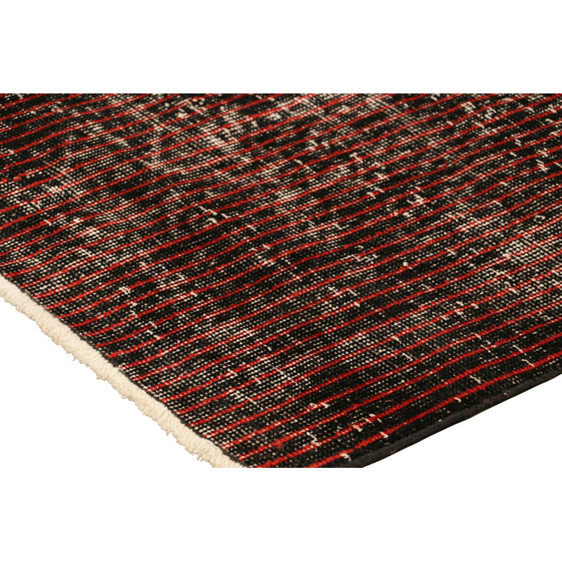 Handmade Wool Area Rug
