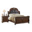Traditional Style 1pc Eastern Bed-577647738