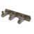 Antique Brass
