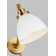 Wellfleet 1 - Light Armed Sconce