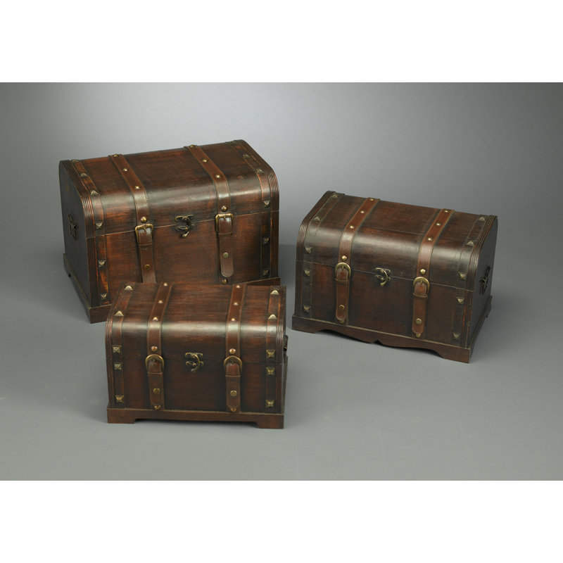 Accent Chest