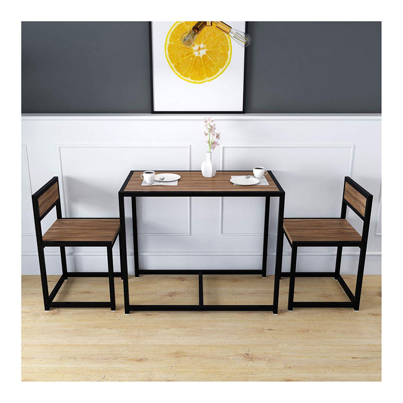 Clive 2 - Person Dining Set