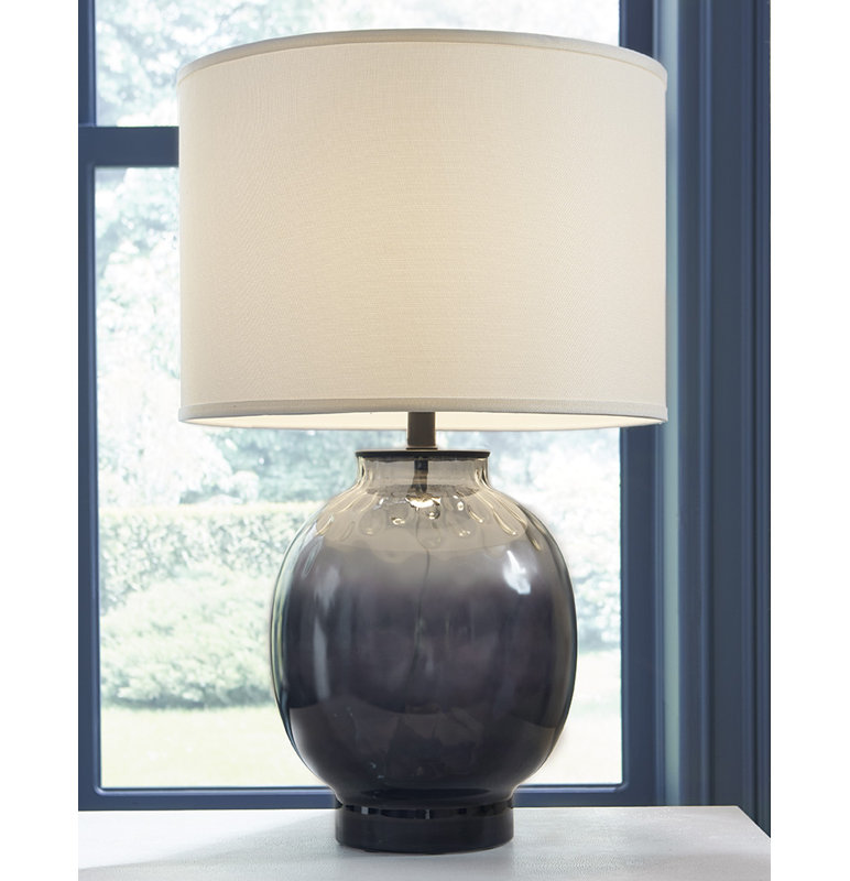 Lampe de table 28 po Abbeville