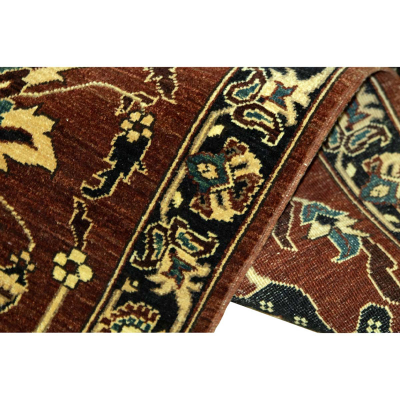 One-of-a-Kind 5'11" X 9' Area Rug