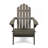 Foldable Adirondack Chair-1242890228