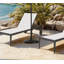 Base de parasol en acier Cozumel-100847309