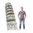 Italy 87'' Buildings & Architecture Cardboard Standup