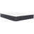 Firm hybrid mattress with cooling knit cover-662242940