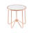 Modern Style End Table