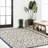 Floral and Oriental Rug-653223988