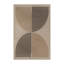 Tapis de jute moderne pour l'extérieur-944509455
