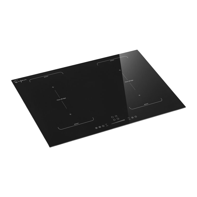 Plaque de cuisson à induction 30,31 pouces avec 4 brûleurs Empava