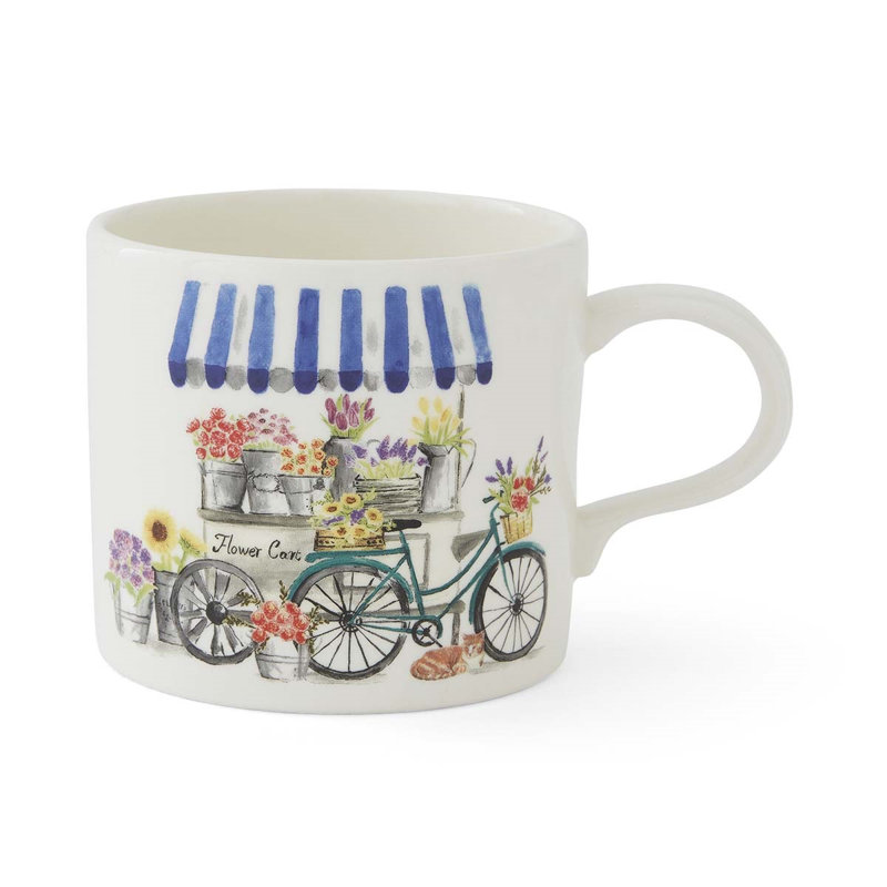 Mugmeirion
