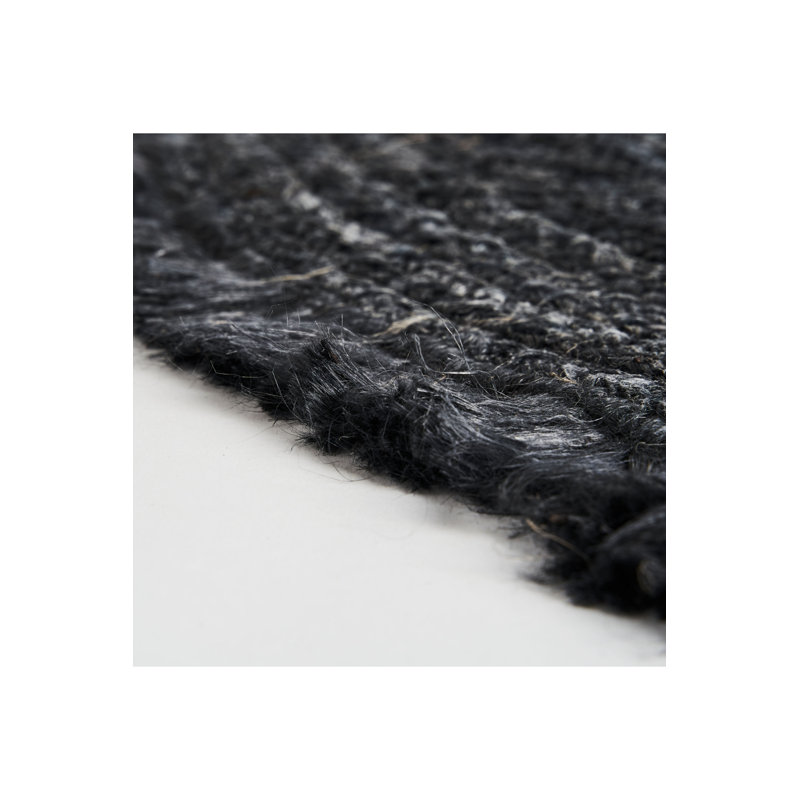 Kisai Rug, Round 5'2"