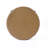 Priolo Faux Leather Ottoman