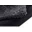 Solid Colour Hand Woven Area Rug-56064138