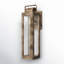 Harbor Sag Outdoor Wall Lantern-26032084-26032085