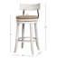 Tabouret de bar Natural Seagrass