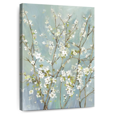 Fleurs d'amande Harnek