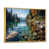 Gold Floater Framed selected