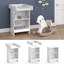 Leo Changing Table