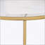 Ensemble de tables basses Modern Modern