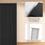 Armoire de salle de bain autoportante Annia l 23,6 po x H 31,7 po x P 12 po Annia-157490120
