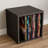 Solid Wood Decorative Storage Shelf Kubby 15.1-120854258