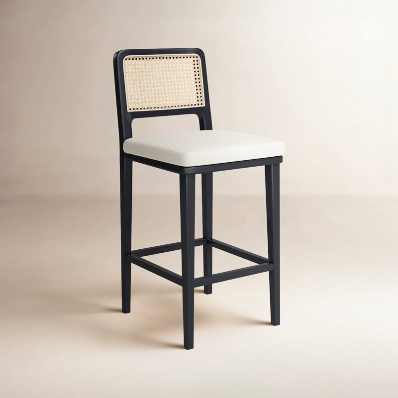 Okelly Finlay Stool, Counter Stool (27” Seat Height)
