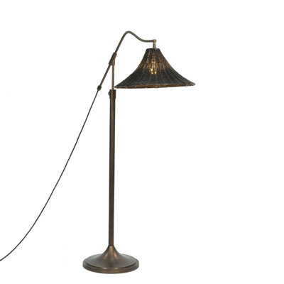 Caswell Floor Lamp