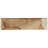 Myst 3-in. x 12-in. Subway Agate Inspired Polished Glass Wall Tile-51093371
