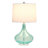 Assija Glass Table Lamp