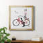 Ooh La La - reproduction d'art sur toile-495483209-495483211
