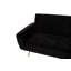 Dill Velvet Sofa Bed-826146481