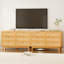 Commode 6 tiroirs 48 po 48 po