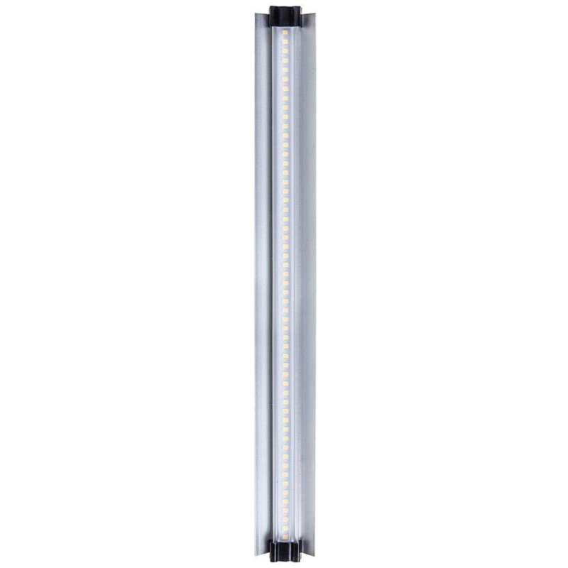 Lampe pour plante Sunblaster avec réflecteur chauffant et isolant