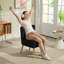 Upholstered Accent Chair